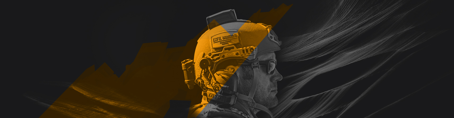 Helmets | Team Wendy